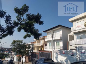 house em Alameda dos Jamaris, Novo Osasco - Osasco - SP