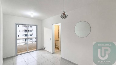 apartment em Avenida Doutor Armando Pannunzio, Jardim Vera Cruz - Sorocaba - SP
