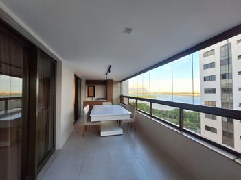 apartment em Rua Escritor Rodrigo Melo Franco, Barra Olímpica - Rio de Janeiro - RJ