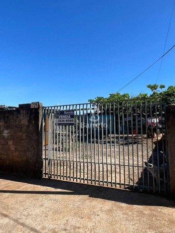 land_lot em Rua Antônio Mazzer, Santa Joana - Londrina - PR