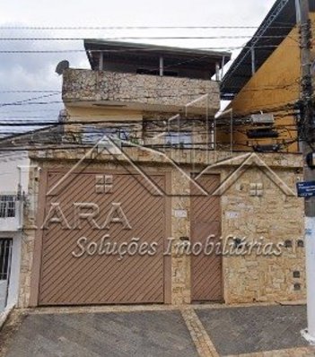 house em Rua Professor Brito Machado, Itaquera - São Paulo - SP