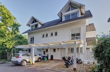 house em Rua Tocantins, Lomba do Pinheiro - Porto Alegre - RS