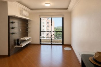 apartment em Avenida Protásio Alves, Jardim Carvalho - Porto Alegre - RS