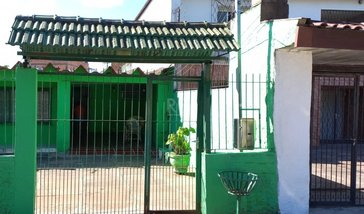 house em Olavio Jose de Souza, Belém Novo - Porto Alegre - RS