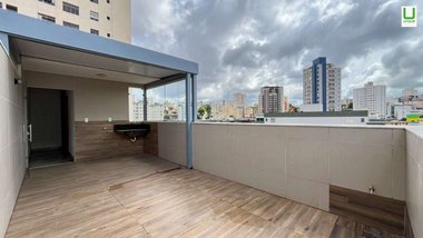 apartment em Rua Silveira, Floresta - Belo Horizonte - MG