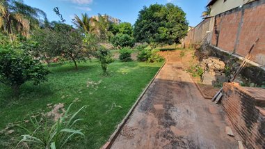 land_lot em Rua Tenerife, Jardim Atlântico - Belo Horizonte - MG
