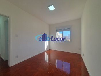 apartment em Rua Pires da Mota, Aclimação - São Paulo - SP