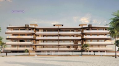 apartment em Avenida Governador Argemiro de Figueiredo, Jardim Oceania - João Pessoa - PB