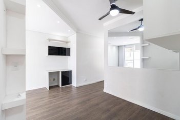 apartment em Rua do Grito, Ipiranga - São Paulo - SP