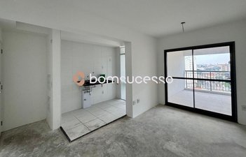 apartment em Rua General Irulegui Cunha, Jardim Independência - São Paulo - SP