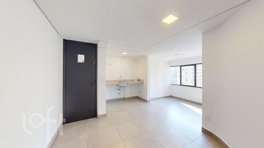 apartment em Joel Carlos Borges, Cidade Monções - São Paulo - SP