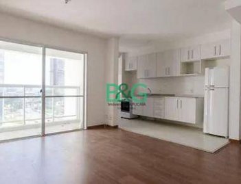 apartment em Avenida Hilário Pereira de Souza, Centro - Osasco - SP