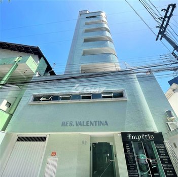apartment em Rua 700, Centro - Balneário Camboriú - SC