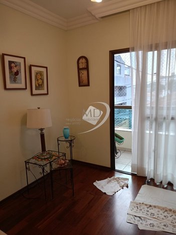 apartment em Rua Xingu, Santa Maria - São Caetano do Sul - SP
