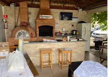 apartment em Rua Affonso Celso Dias, Jardim São Carlos - Sorocaba - SP