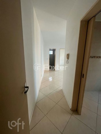 apartment em Rua Amadeu F. de Oliveira Freitas, Morro Santana - Porto Alegre - RS