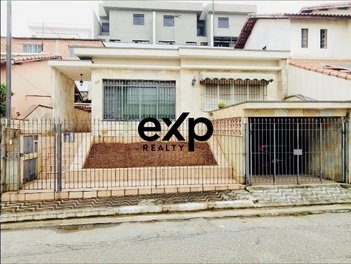 house em Rua Vicente Gioberti, Parque São Domingos - São Paulo - SP