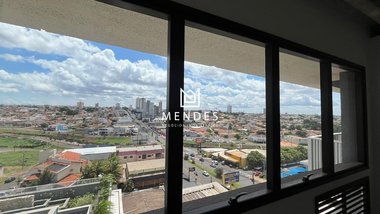 office em Avenida Presidente Vargas, Setor Central - Rio Verde - GO