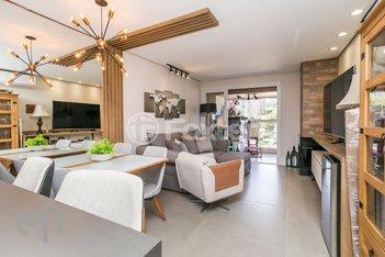 apartment em Armando Barbedo, Tristeza - Porto Alegre - RS