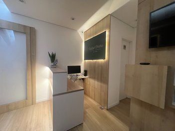 office em Avenida Washington Luís, Boqueirão - Santos - SP