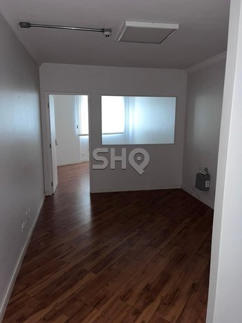 commercial_property em Rua Conde do Pinhal, Centro - São Paulo - SP