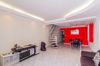 house em Praça Luigi Faccio, Vila Formosa - São Paulo - SP