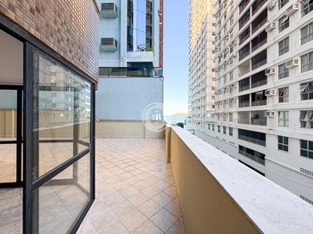apartment em 1101, Centro - Balneário Camboriú - SC