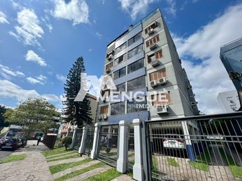 apartment em Domingos Rubbo, Cristo Redentor - Porto Alegre - RS