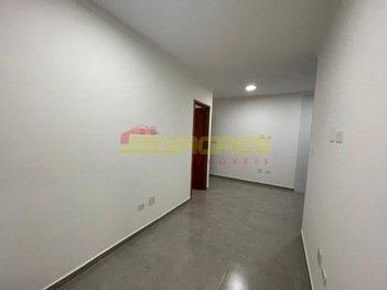 apartment em Rua Simão Borges, Vila Maria Alta - São Paulo - SP