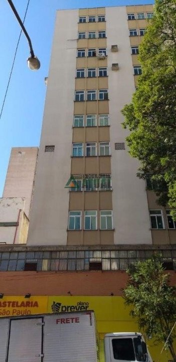 office em Avenida Paraná, Centro - Londrina - PR