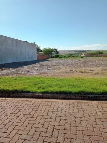 land_lot em Residencial Chácara Botelho, Residencial Chácara Botelho - Jaú - SP