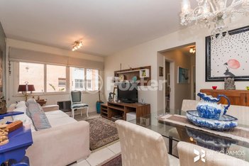 apartment em Rua Dom Pedro II, Higienópolis - Porto Alegre - RS