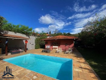 house em Rua das Hortênsias, Chácara Vale do Rio Cotia - Carapicuíba - SP