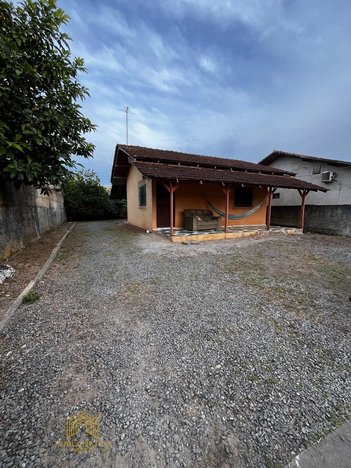 house em Rua São Jorge, Itinga - Araquari - SC