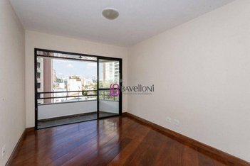 apartment em Rua Apiacás, Perdizes - São Paulo - SP
