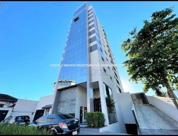 office em Rua Benjamin Constant, Do Salto - Blumenau - SC