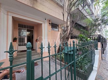apartment em Rua Aníbal de Mendonça, Ipanema - Rio de Janeiro - RJ