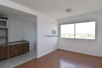 apartment em Avenida Presidente Juscelino Kubitschek de Oliveira, Centro - Pelotas - RS