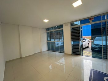 office em Rua Cunha Pora - E, Efapi - Chapecó - SC