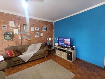 house em Rua Angelino Stella, Glebas Califórnia - Piracicaba - SP