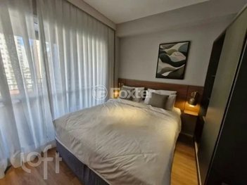 apartment em Rua Bartira, Perdizes - São Paulo - SP