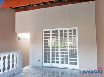 house em Rua Carlos dos Santos, Parque Imperial - Jacareí - SP