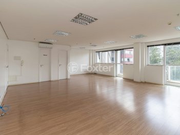 office em Rua Aureliano Guimarães, Vila Andrade - São Paulo - SP