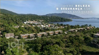 house em Rua Laurindo Januário da Silveira, Lagoa da Conceição - Florianópolis - SC