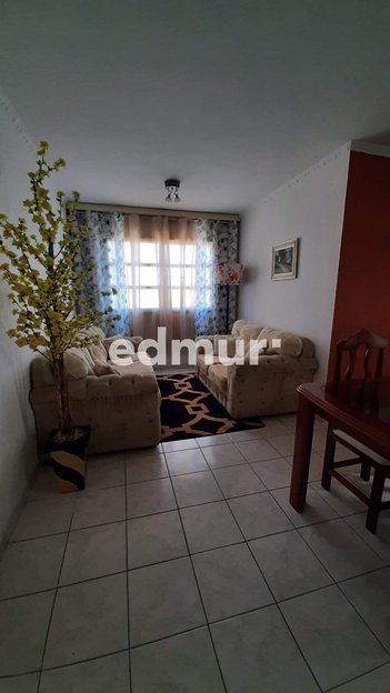 apartment em Avenida Loreto, Jardim Santo André - Santo André - SP
