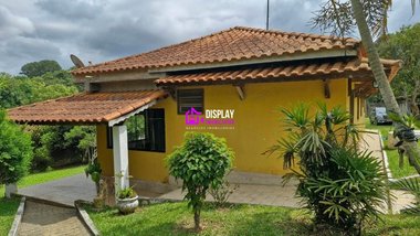 house em Rua Otawa, Ibiúna - Ibiúna - SP