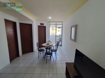 apartment em Rua Portugal, Glória - Contagem - MG