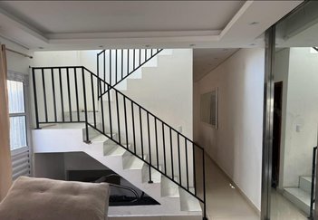 house em Rodovia Raposo Tavares, Sítio Boa Vista - Cotia - SP