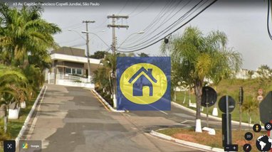 land_lot em Rua Osvaldo Mantovani, Vila Rica - Jundiaí - SP