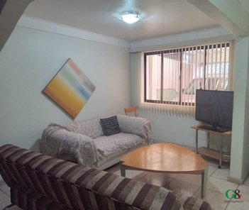 house em Rua Conselheiro Saraiva, Santana - São Paulo - SP